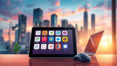 KI apps, kreativ, tools, produktiv