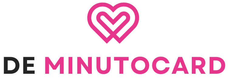 DE Minuto Card