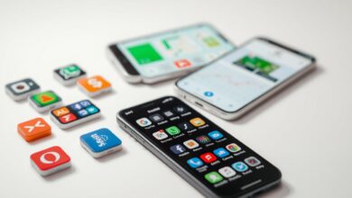 alltags apps, produktivität, tools, organisation