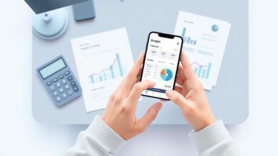 budget app, finanzen, spar tipps, tracking