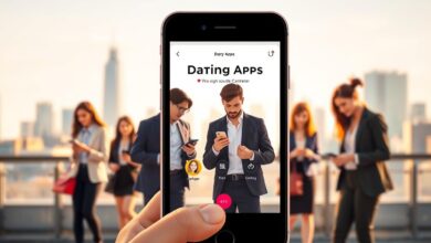 dating tipps, effizientes matchen, singles, app tools