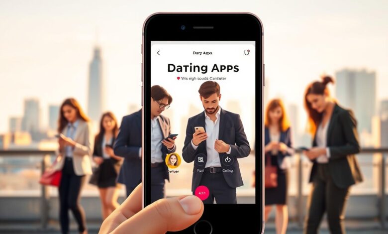 dating tipps, effizientes matchen, singles, app tools