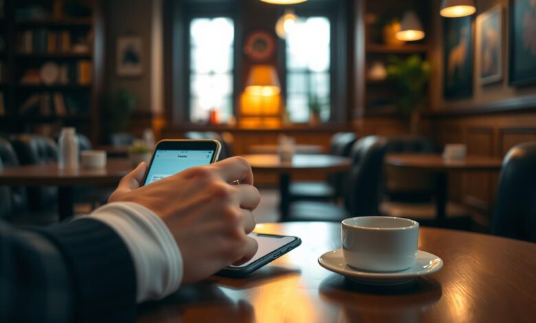 erste nachricht, dating tipps, singles, chat ideen