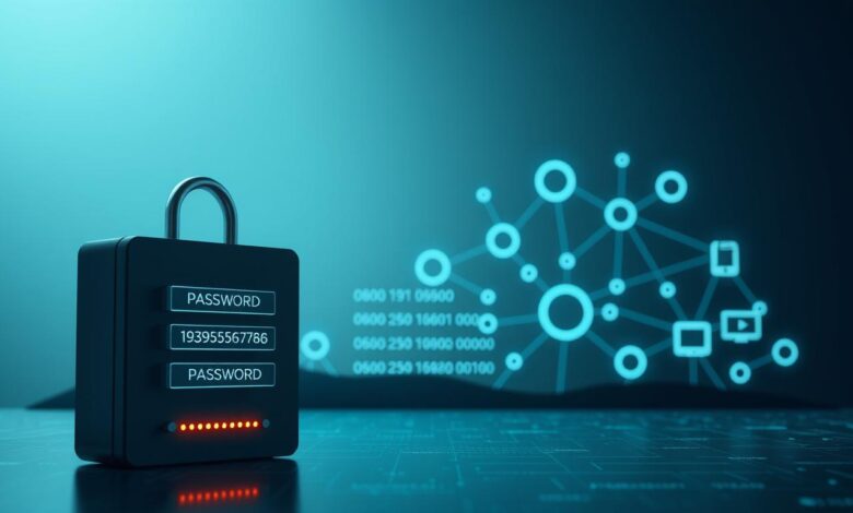 passwort manager, sicherheit, daten, login